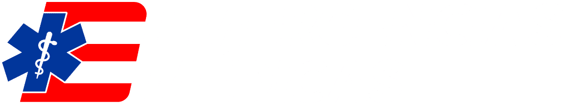 Emergencias Médicas Logo